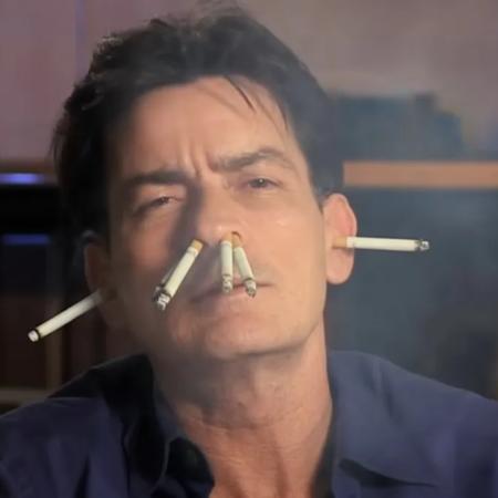 Charlie Sheen se confiesa en un documental donde habla hasta su dealer