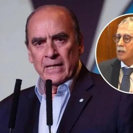 Diputados opositores piden interpelar a Francos y Lugones por el escándalo en la Andis