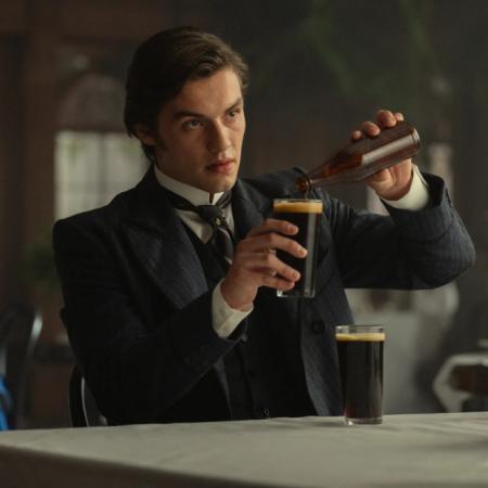 House of Guinness, la serie sobre la cerveza irlandesa, develó sus primeras imágenes