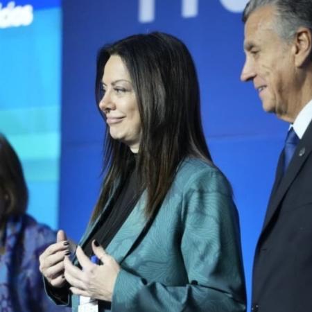 Pettovello destacó la salida de 11 millones de personas de la pobreza