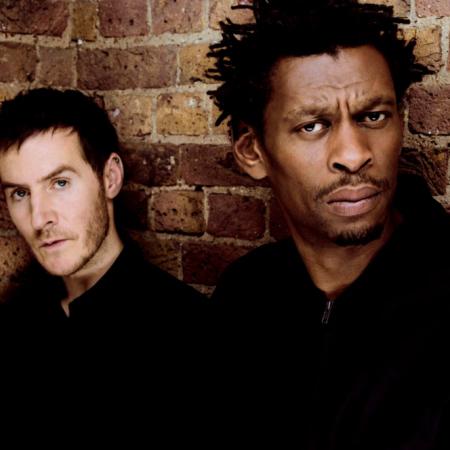 Massive Attack y Primal Scream: el evento que agita Buenos Aires
