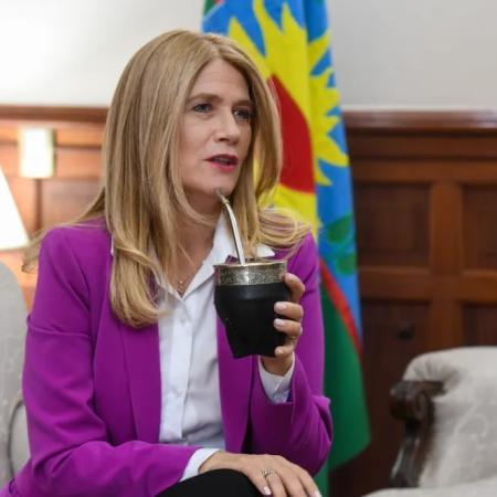 Magario apuntó a Milei: “Las muertes por fentanilo son su responsabilidad”