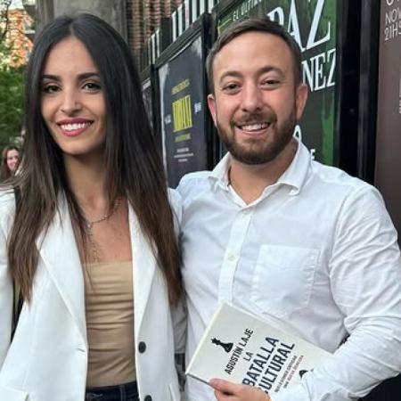 Del puesto 20 al Congreso: los cálculos de Las Fuerzas del Cielo por Martina León