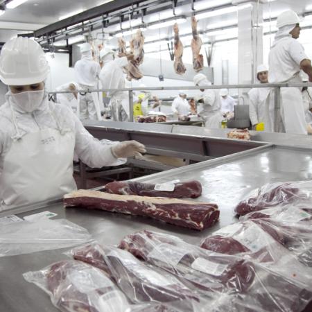 Exportaciones con sello Alimentos Argentinos crecieron 52% en el primer semestre