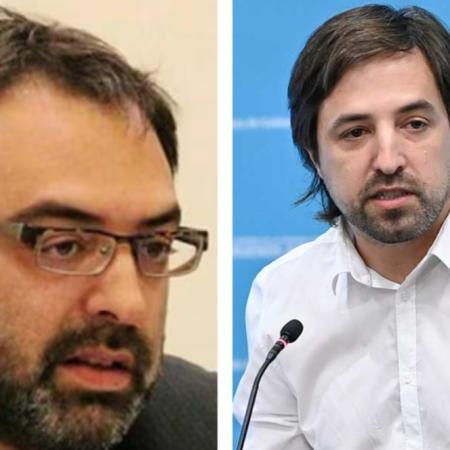 La relación familiar que podría cambiar el rumbo de la causa del fentanilo