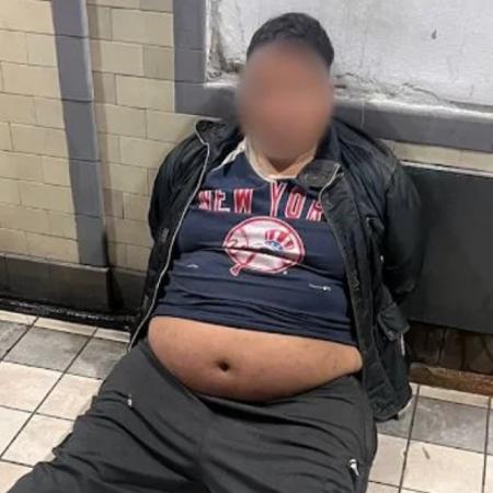Cayó “el loco del subte”: acosaba mujeres y ahora intentó robar con un destornillador