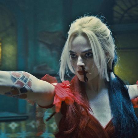 Habló James Gunn: ¿Margot Robbie vuelve a ser Harley Quinn?