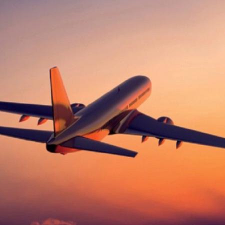 Argentina encabeza el crecimiento del tráfico aéreo en Latinoamérica y el Caribe en junio