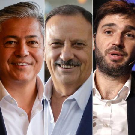 La oportunidad para el próximo “Néstor”