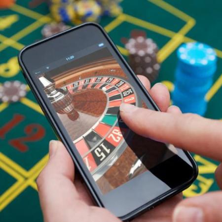 Desarticulan red de apuestas online ilegales que operaba en la provincia de Buenos Aires