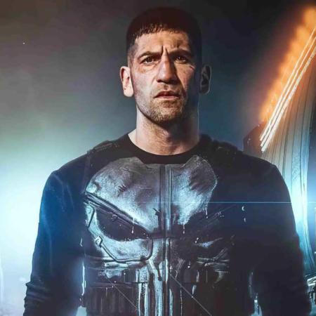 Primera imagen de Jon Bernthal en su debut como Punisher en el cine