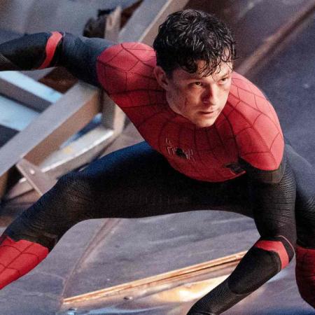 Spider-Man Day: revelaron el nuevo traje de Tom Holland como Peter Parker