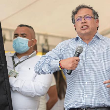 Colombia: cómo el discurso de Petro reaviva el debate sobre la verdad
