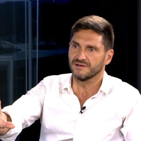 Pullaro y un movimiento clave en Santa Fe: el futuro del sistema judicial