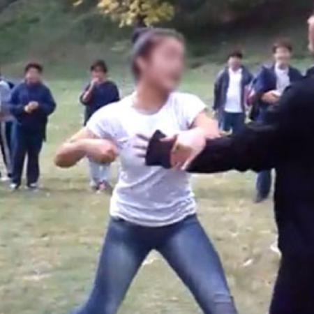 Entre Ríos: cuatro docentes heridos tras una brutal pelea entre alumnas