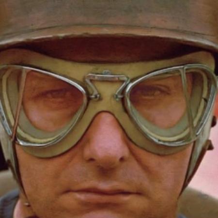 Fangio, el hombre detrás del volante: el nuevo libro que retrata al campeón argentino