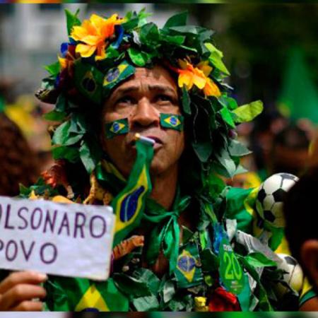 Brasil en vilo: el destino político de Bolsonaro se decide en los tribunales