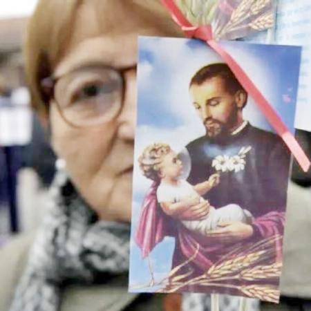Quién era San Cayetano, el santo del pan y trabajo