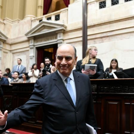 El análisis de Francos tras la derrota en el Congreso: ¿qué sigue para el Gobierno?