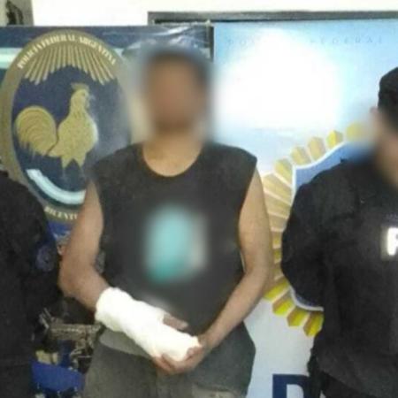 Hermanos asesinos: capturan en La Matanza al prófugo por el femicidio de Candela Azoya