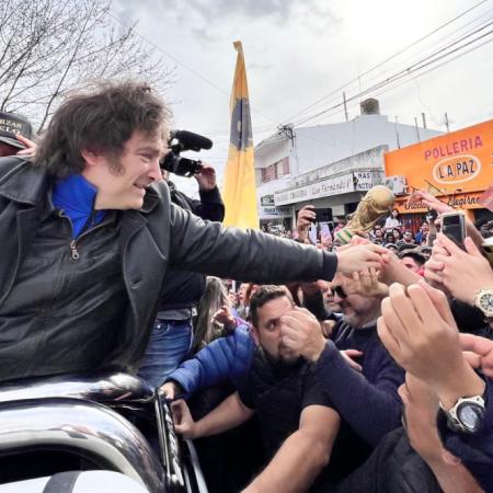 Javier Milei y su plan en Buenos Aires ante un escenario complicado
