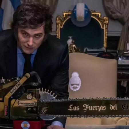 El plan de Milei para privatizar represas hidroeléctricas argentinas