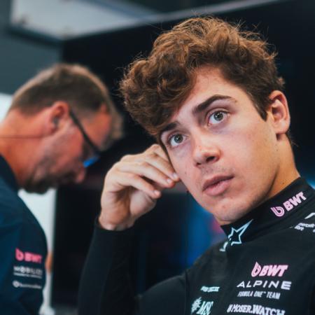 Franco Colapinto largará desde el puesto 16 en el Gran Premio de Países Bajos