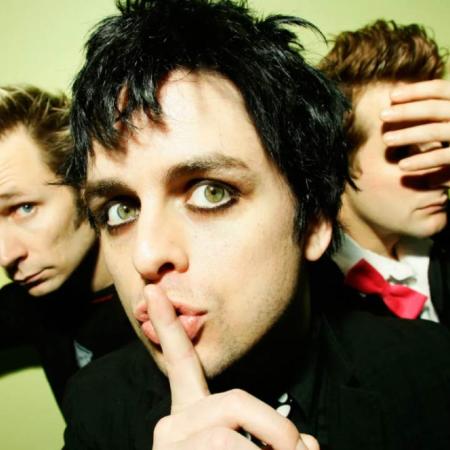 ¡Sorpresa! Legendaria banda de punk argentino abre el show de Green Day