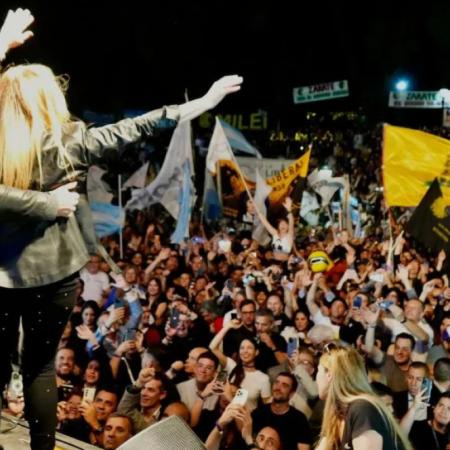 ¿Los partidos importan? El Estado como creador de partidos en la era de Javier Milei.