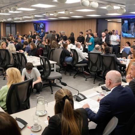 Milei y el caso $LIBRA: Diputados avanzan con la comisión investigadora