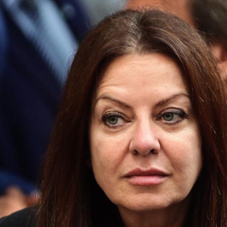 La ministra Pettovello responde a las críticas sobre la política social de Milei