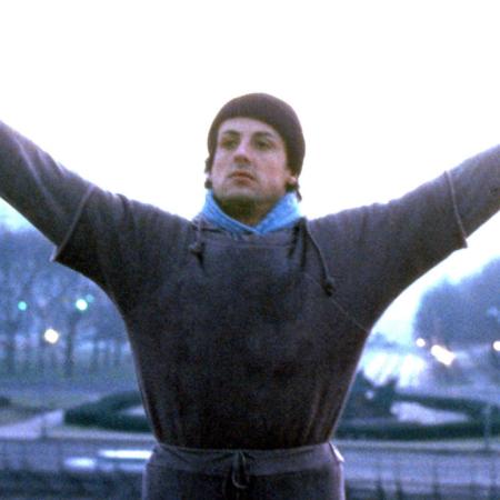 Sylvester Stallone encontró a su doble y vuelve Rocky