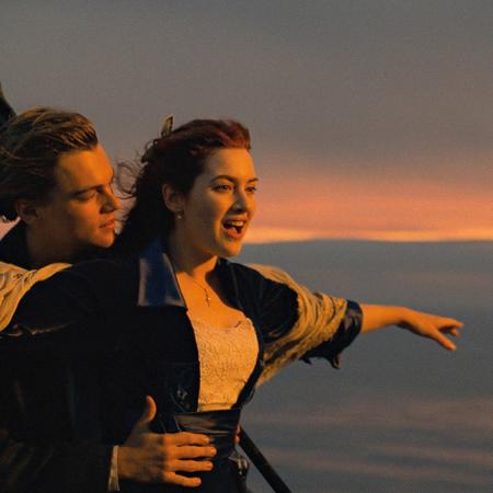 La escena de Titanic que James Cameron reconoció que está mal filmada y nadie lo notó