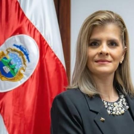 Laura Fernández Delgado: el oficialismo apuesta a su candidatura en Costa Rica