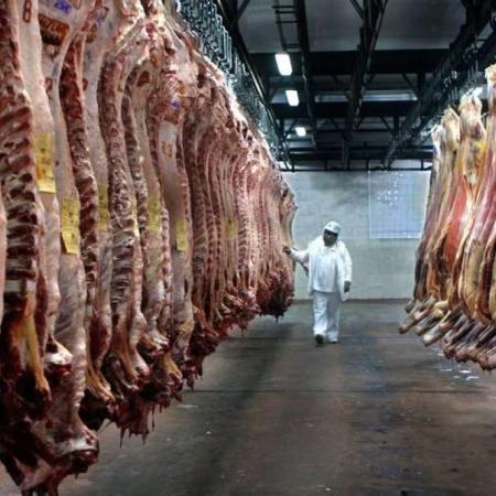 Exportaciones de carne: Uruguay y Paraguay crecen, mientras Brasil sufre los aranceles de Trump