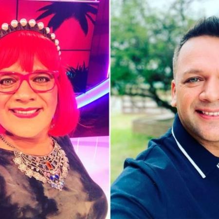 De Pasión de Sábado al Senado: “Rosita” busca una banca en Provincia