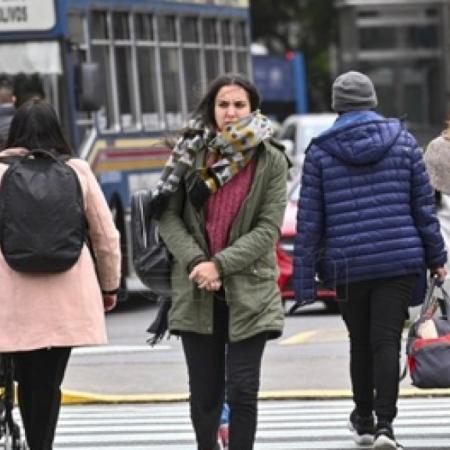 Clima en AMBA: el tiempo acompaña los festejos del Día del Niño