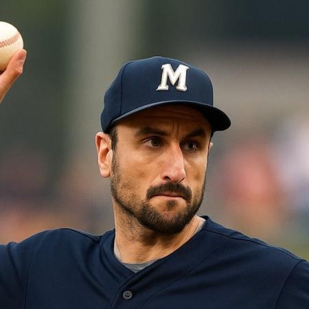 ¿Manu Ginóbili se pasa al béisbol?