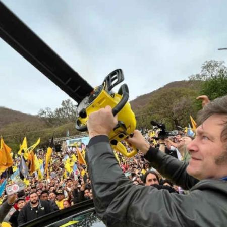 Milei ordenó despido masivo en la Agencia Nacional de Seguridad Vial