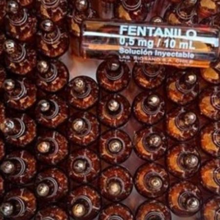 Alerta en Río Negro por un caso sospechoso de fentanilo contaminado