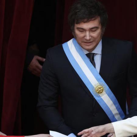 Cristina Kirchner, explosiva contra Milei: lo acusa de ser un “títere vendepatria”