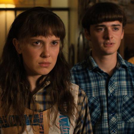 Trae suerte: la estrella de Stranger Things más exitosa en el cine