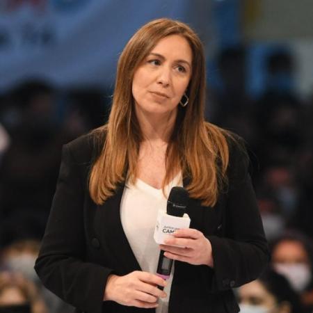 El posteo de Vidal que podría cambiar su carrera política: ¿qué dijo?