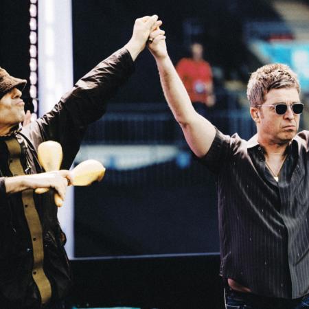 Una persona muerta en el recital de Oasis en Wembley