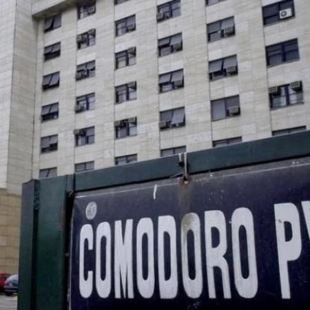 Regresa la actividad en Comodoro Py con causas contra Cristina, Alberto y AMIA