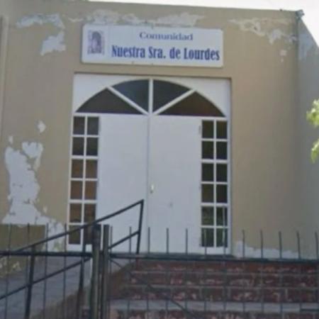 Fuga de gas en plena misa en Chubut: varios intoxicados, incluido el cura