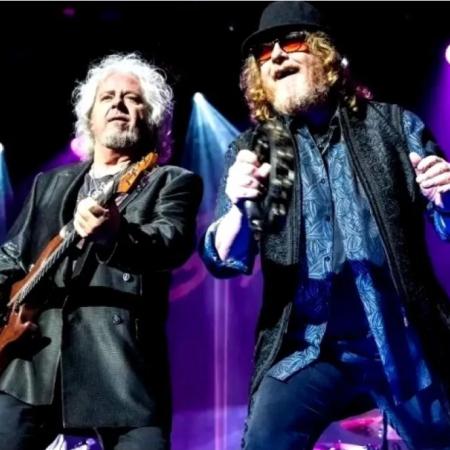 Toto regresa a la Argentina: cómo conseguir las entradas