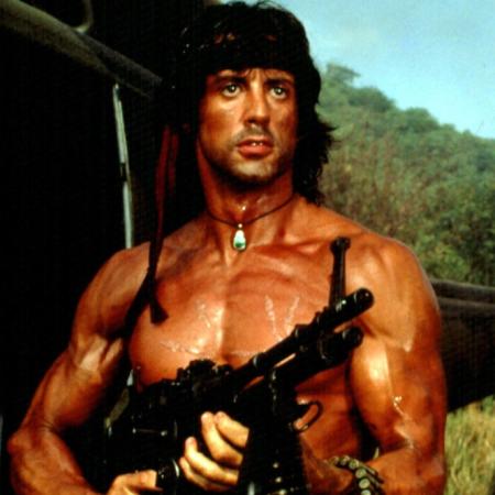 El sucesor de Sylvester Stallone: conocé al actor que podría ser el nuevo Rambo