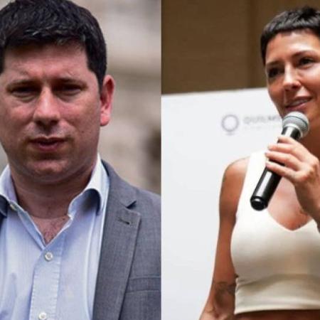 Tenso intercambio entre Mendoza y Domenichini en redes sociales