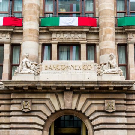 Banco de México y su papel en la estabilidad económica actual